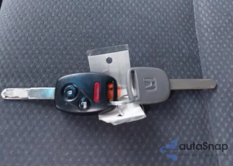 2007 Honda Pilot Ex из США, поврежденный, VIN 2HKYF18447H513246